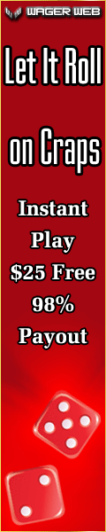 Wager Web Free Online Craps