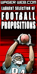 Online sportsbook and sports betting odds